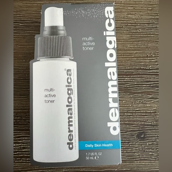 Dermalogica Daily Microfoliant, Precleanse Balm and Multi-active Toner - Picture 8 of 10